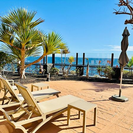 El Nautico Apartment Сан Мигель Экстерьер фото