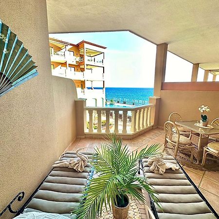 El Nautico Apartment Сан Мигель Экстерьер фото