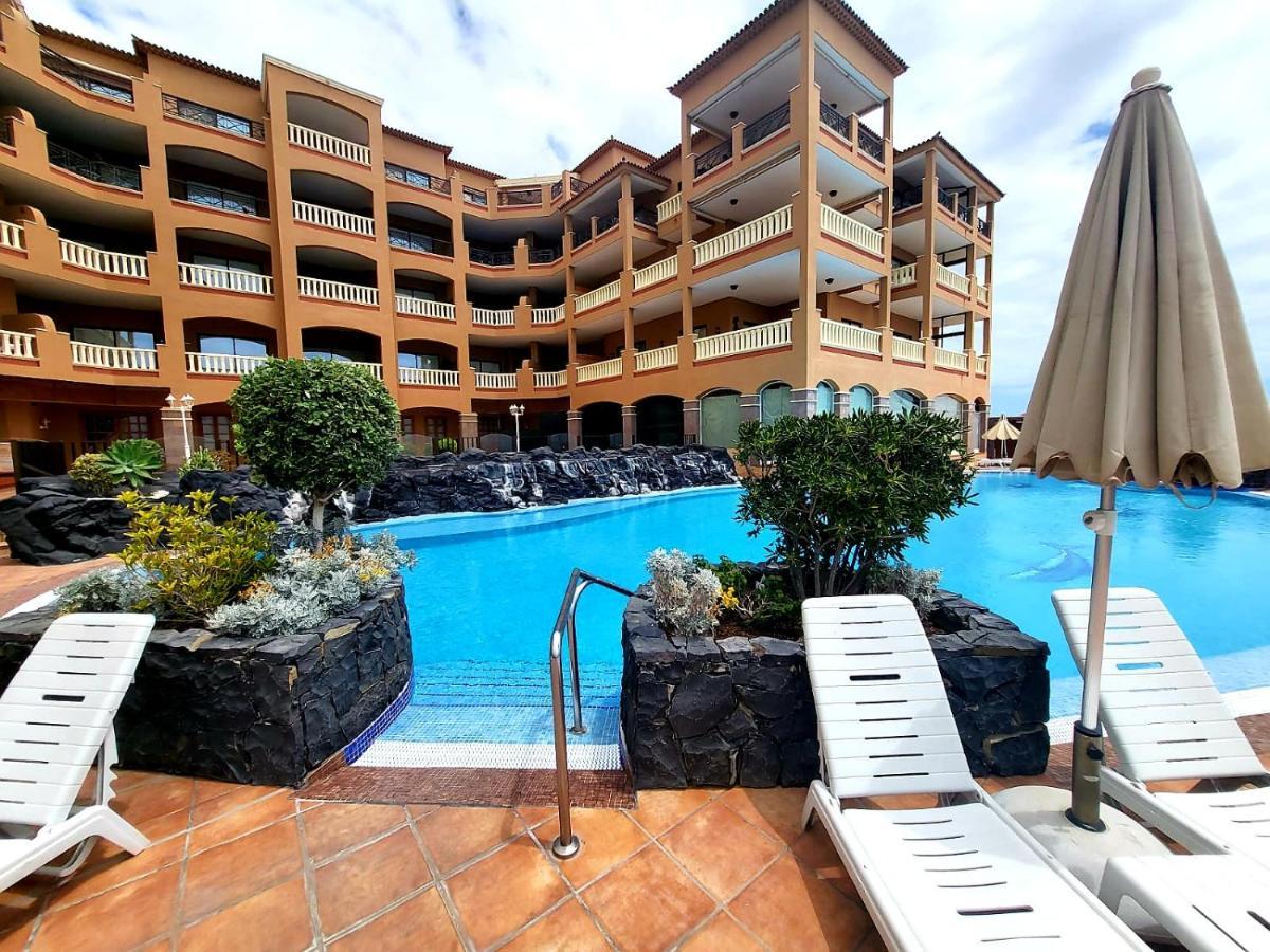 El Nautico Apartment Сан Мигель Экстерьер фото