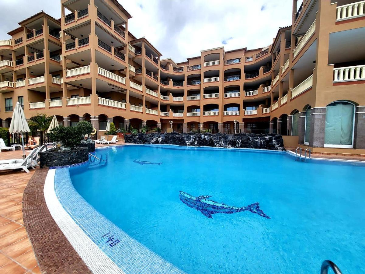 El Nautico Apartment Сан Мигель Экстерьер фото