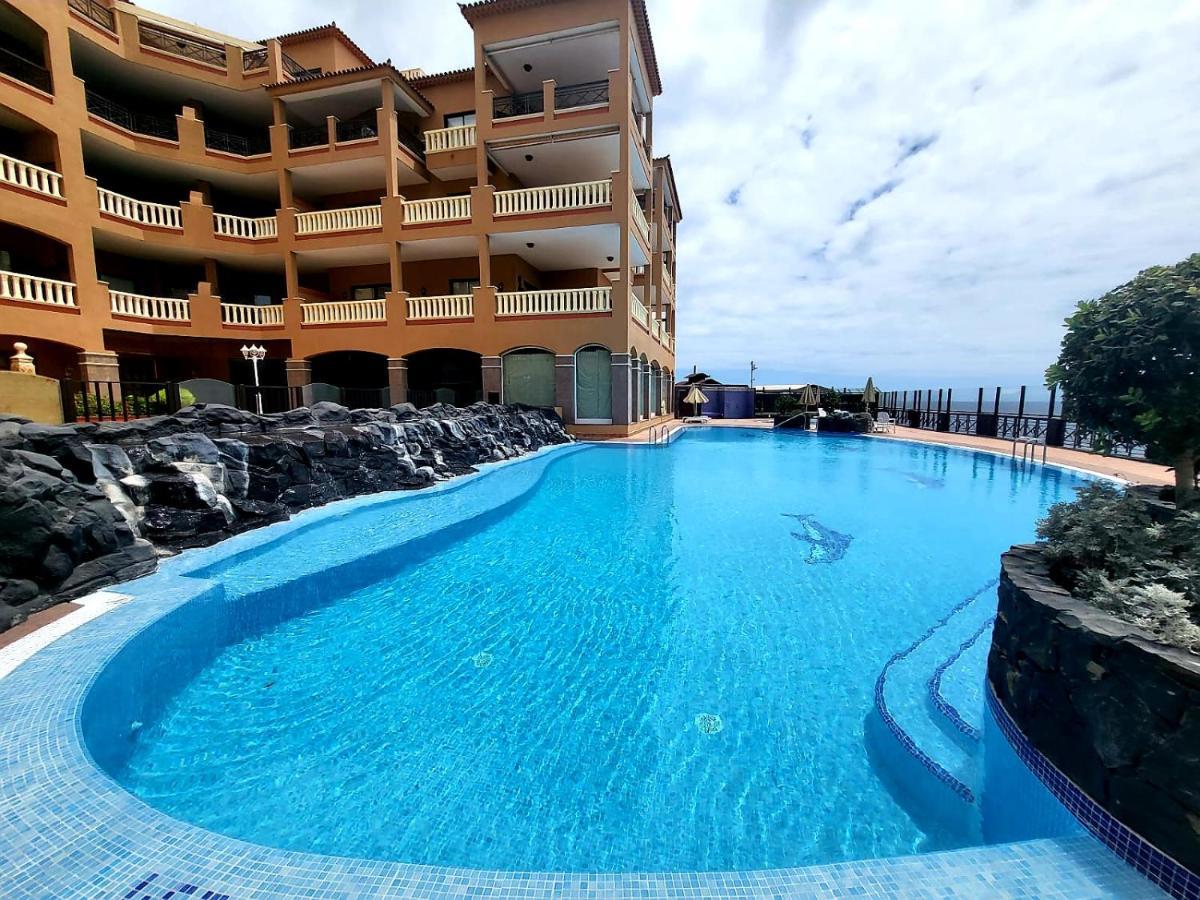 El Nautico Apartment Сан Мигель Экстерьер фото
