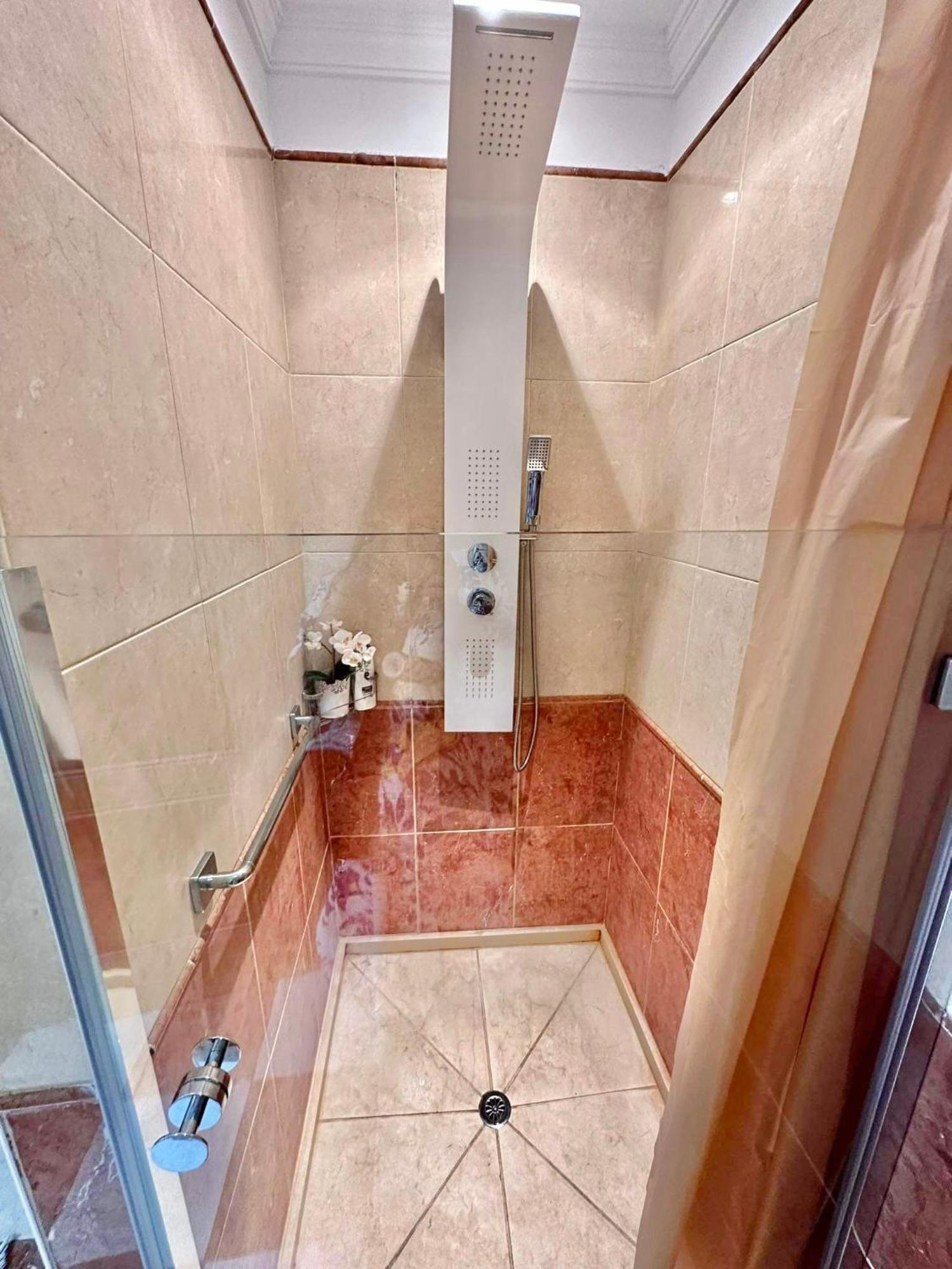 El Nautico Apartment Сан Мигель Экстерьер фото