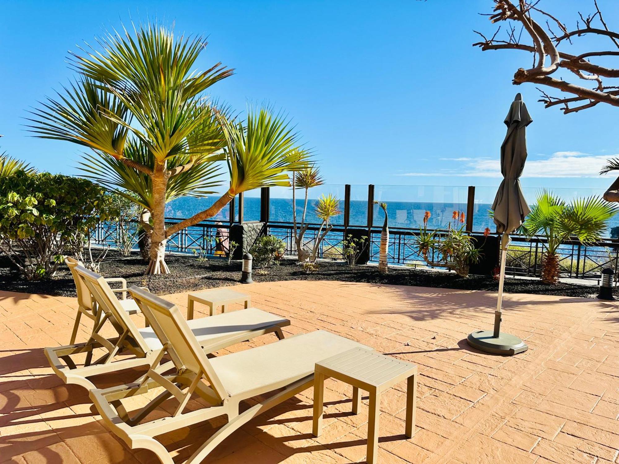 El Nautico Apartment Сан Мигель Экстерьер фото