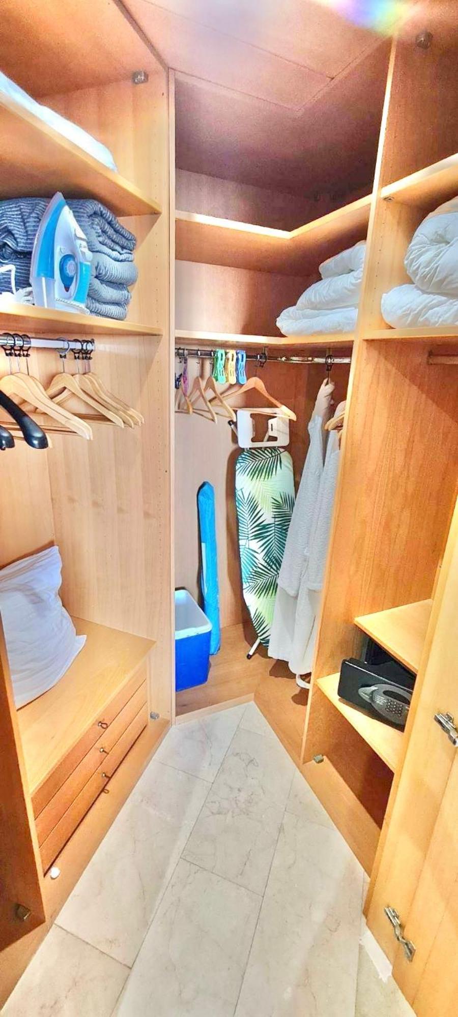 El Nautico Apartment Сан Мигель Экстерьер фото