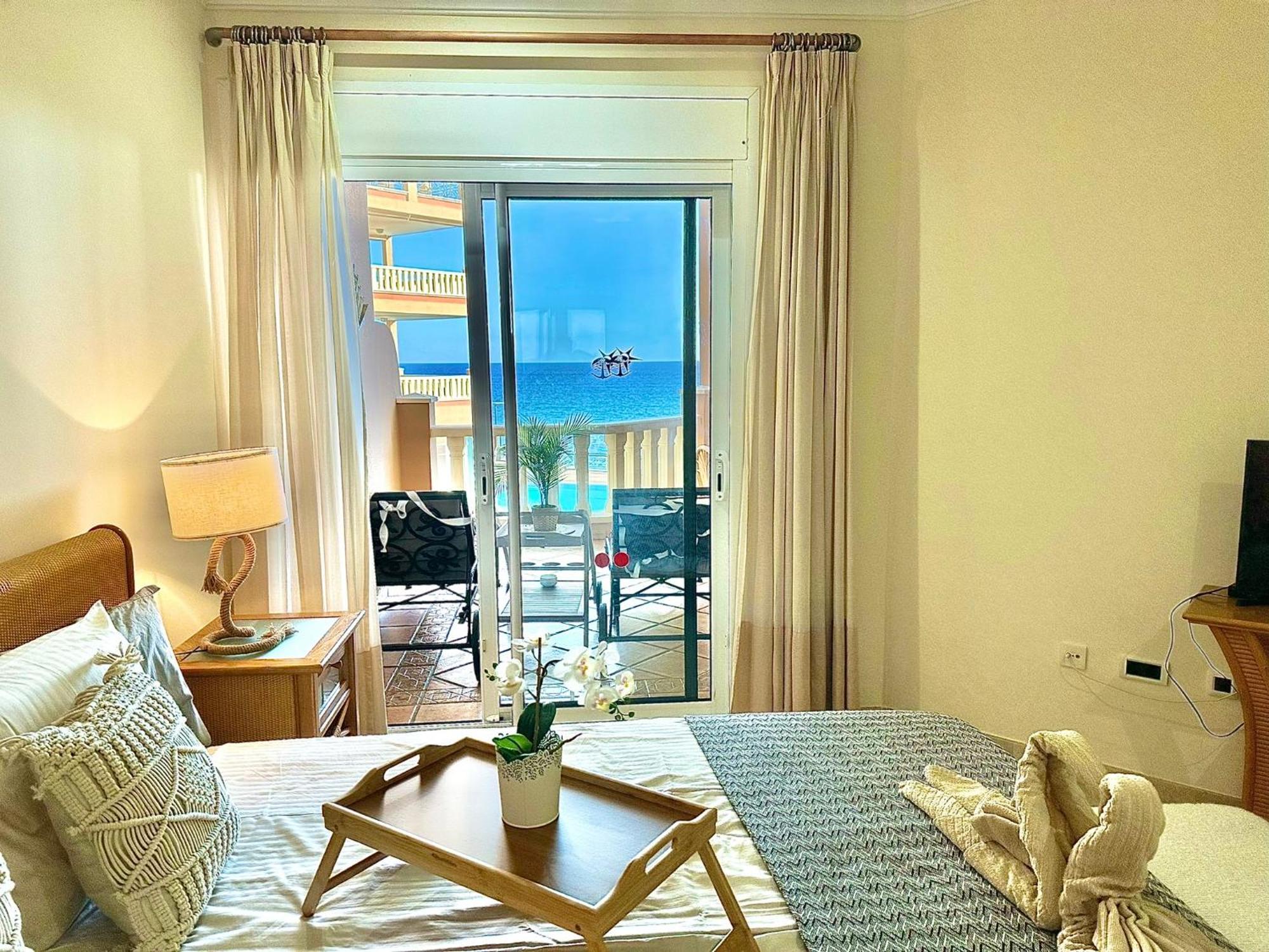 El Nautico Apartment Сан Мигель Экстерьер фото