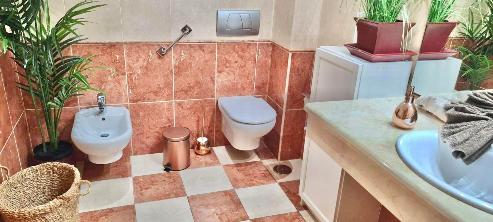 El Nautico Apartment Сан Мигель Экстерьер фото
