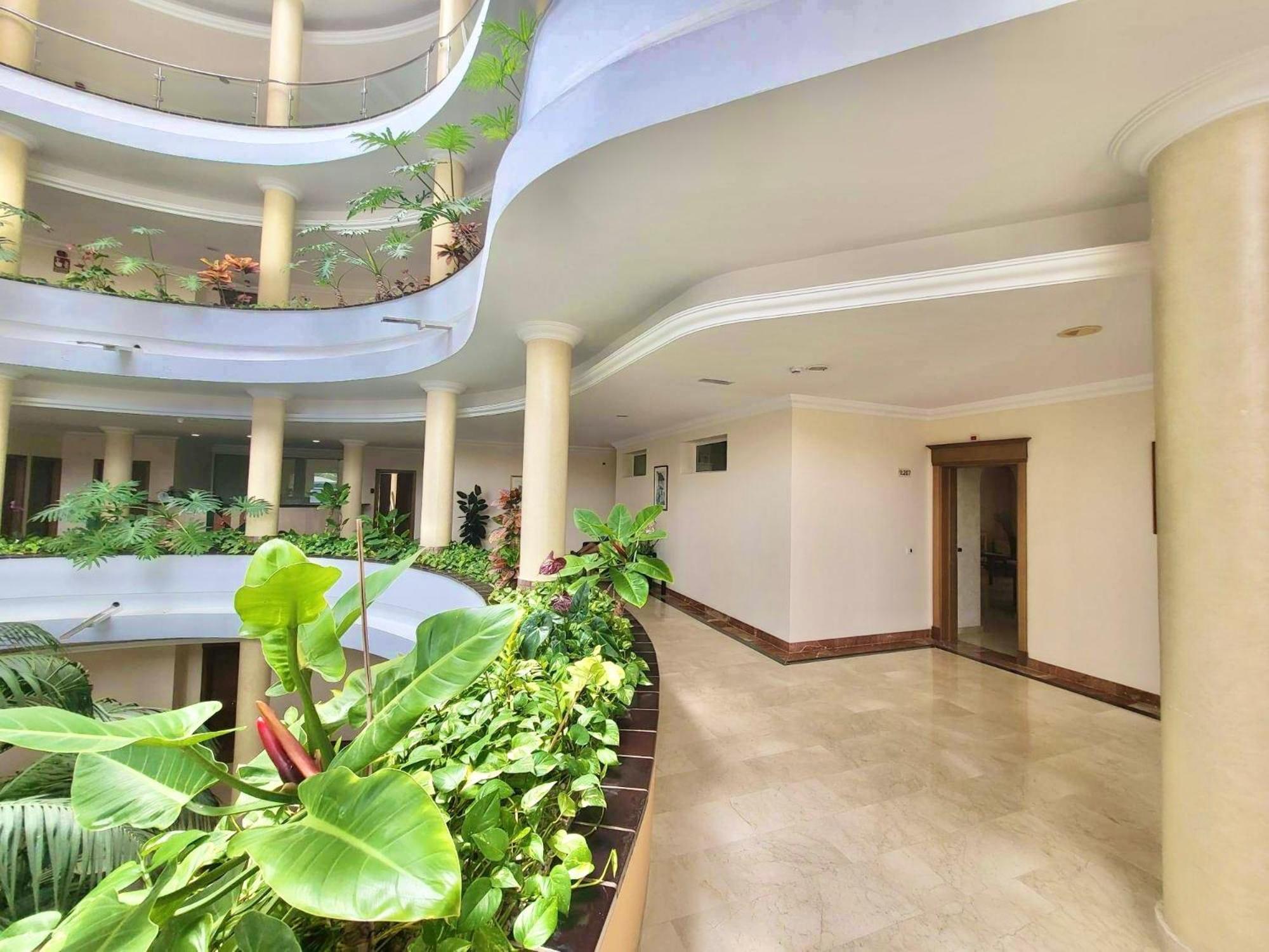 El Nautico Apartment Сан Мигель Экстерьер фото