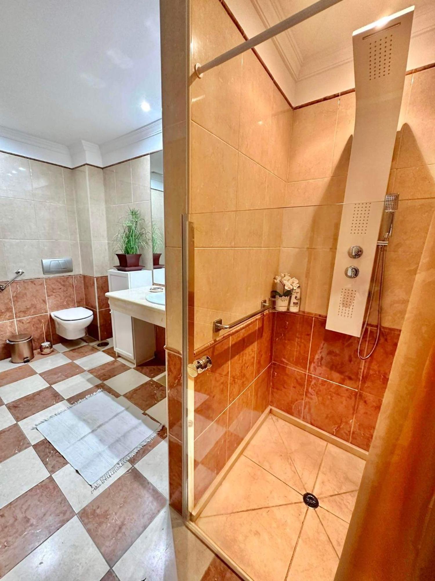 El Nautico Apartment Сан Мигель Экстерьер фото